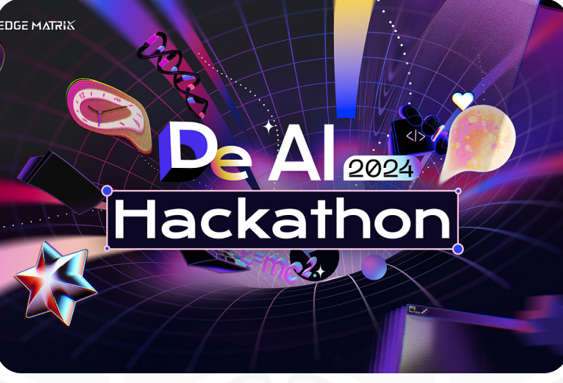 DeAI Hackathon 2024